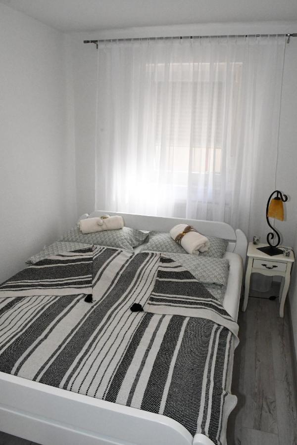 Apartment Sarajlic Prijedor Esterno foto
