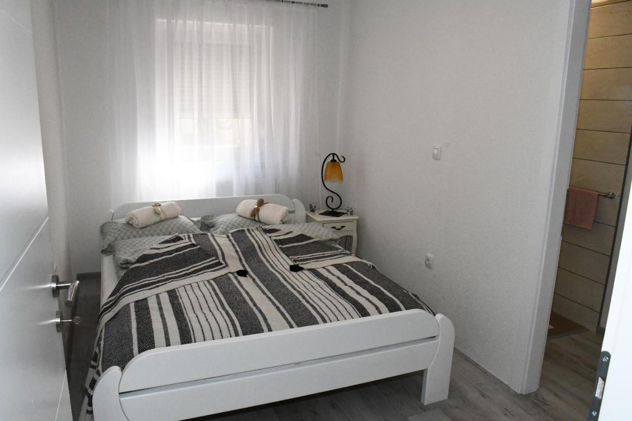 Apartment Sarajlic Prijedor Esterno foto