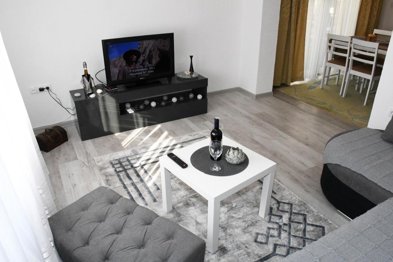 Apartment Sarajlic Prijedor Esterno foto