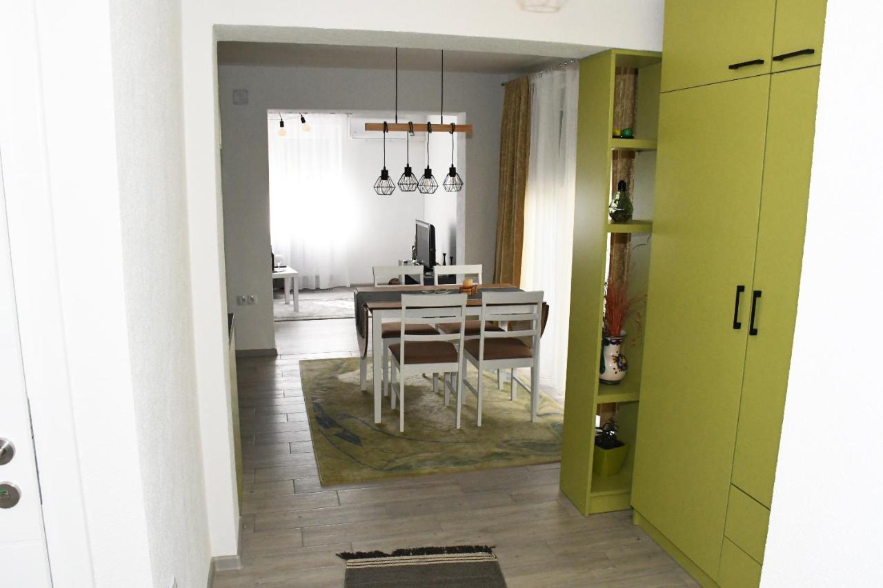 Apartment Sarajlic Prijedor Esterno foto