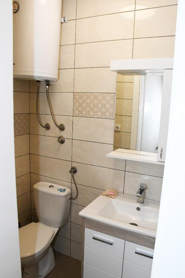 Apartment Sarajlic Prijedor Esterno foto