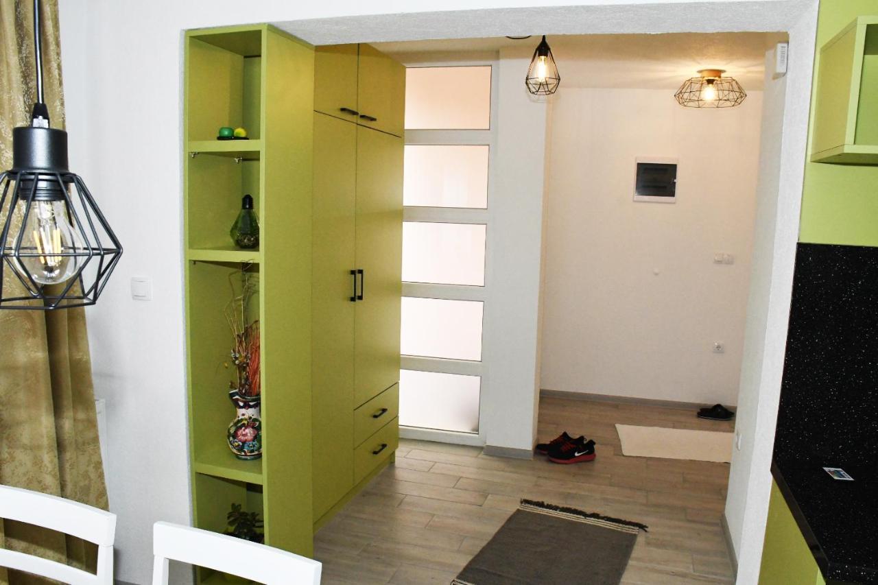 Apartment Sarajlic Prijedor Esterno foto