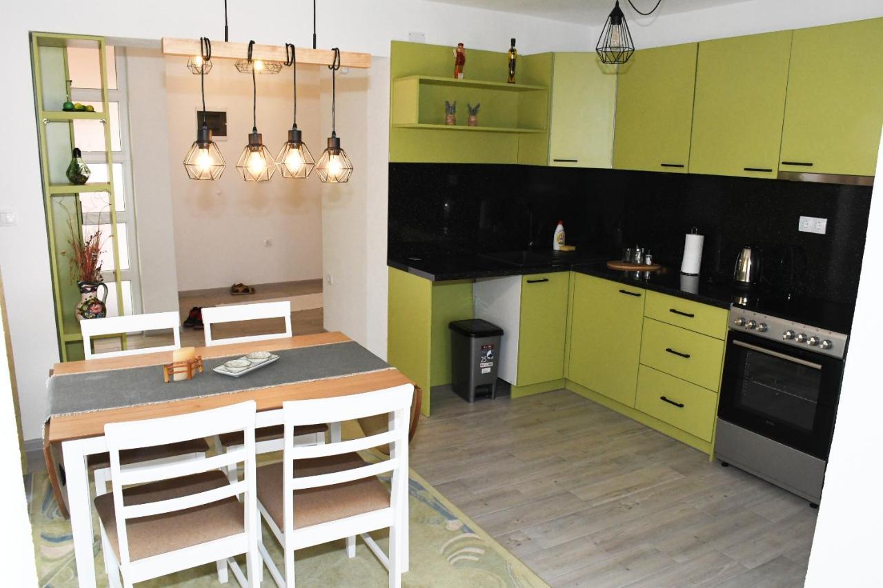 Apartment Sarajlic Prijedor Esterno foto
